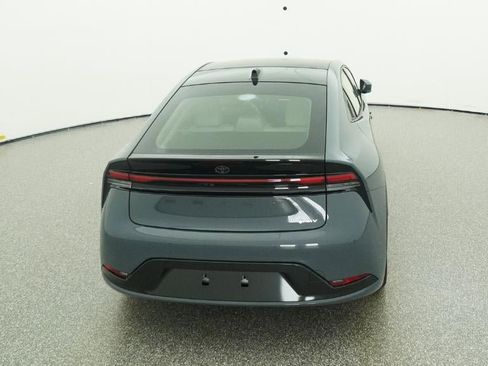 New 2026 Toyota Prius Limited image 7