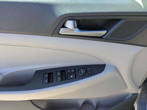 Used 2016 Hyundai Tucson SE w/ Option Group 02 image 11