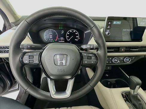 New 2026 Honda HR-V EX-L image 10