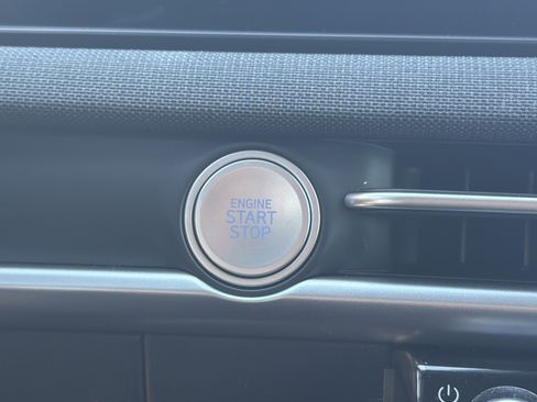 New 2026 Hyundai Santa Cruz Limited AWD/4WD image 20