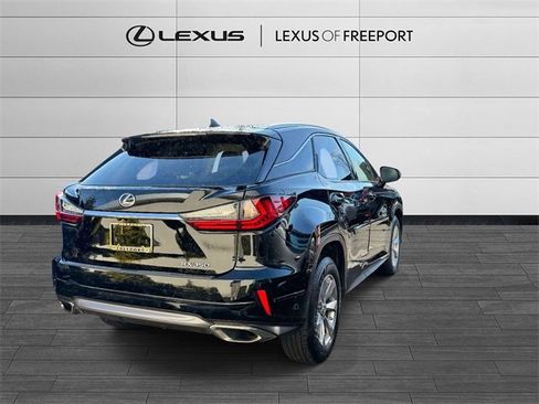 Used 2019 Lexus RX 350 AWD image 4