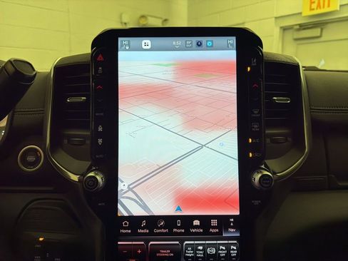 New 2026 RAM 2500 Laramie image 18