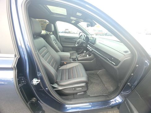 Used 2024 Honda CR-V Sport Touring image 34