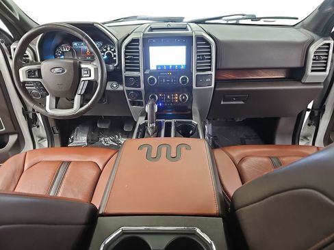 Used 2020 Ford F150 King Ranch AWD/4WD image 9