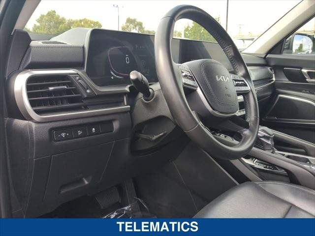 Used 2024 Kia Telluride S AWD/4WD image 12