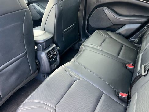 Certified 2025 Ford Mustang Mach-E Premium image 13