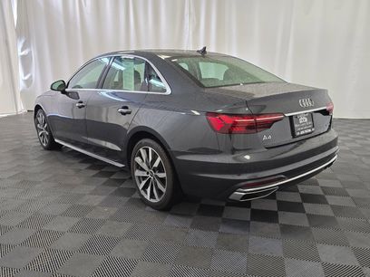 Used 2023 Audi A4 2.0T Premium w/ Convenience Package