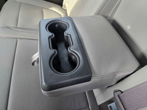 Used 2022 Chevrolet Silverado 2500 LTZ image 31