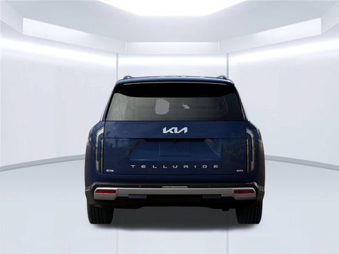 New 2027 Kia Telluride SX Prestige AWD/4WD image 16