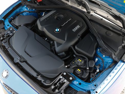 Used 2017 BMW 230i Coupe RWD image 56