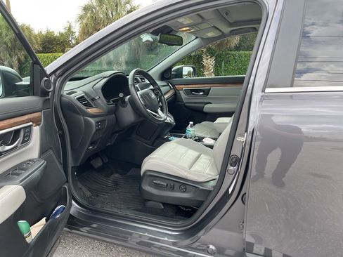 Used 2020 Honda CR-V EX-L image 14