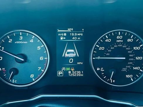 Used 2021 Subaru Legacy Touring XT AWD/4WD image 13
