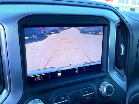 Used 2019 GMC Sierra 1500 SLT w/ SLT Premium Plus Package AWD/4WD image 27