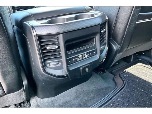 Certified 2024 RAM 1500 Limited AWD/4WD image 13