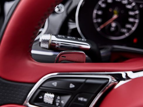 Used 2020 Bentley Continental GT AWD/4WD image 62