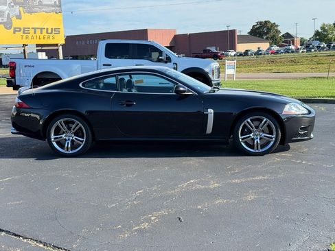 Used 2007 Jaguar XKR R RWD image 2