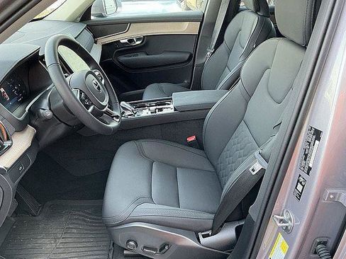 New 2026 Volvo XC90 B6 Plus w/ Protection Package AWD/4WD image 14