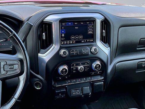 Used 2019 GMC Sierra 1500 SLE w/ SLE Value Package AWD/4WD image 7