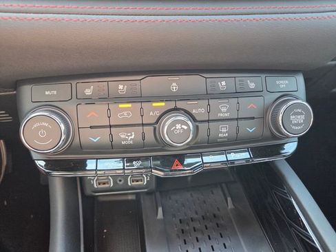 New 2026 Dodge Durango GT image 26