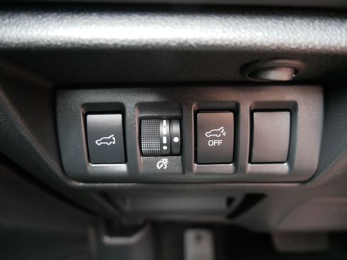 Certified 2024 Subaru Outback Wilderness AWD/4WD image 26