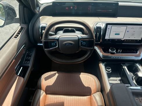 New 2026 Ford Expedition King Ranch AWD/4WD image 14