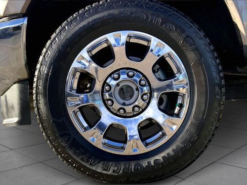 Certified 2020 Ford F250 King Ranch w/ King Ranch Ultimate Package image 10