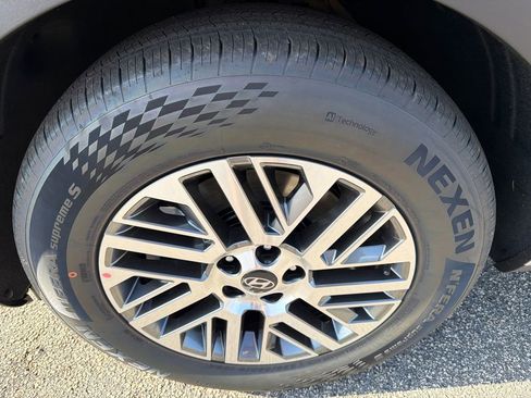 New 2026 Hyundai Palisade SEL image 11