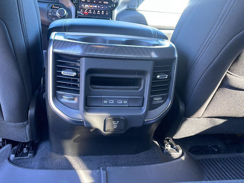 New 2026 RAM 1500 Big Horn AWD/4WD image 25