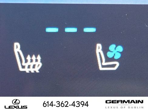 Certified 2025 Lexus RX 350 Premium w/ Accessory Package AWD/4WD image 31