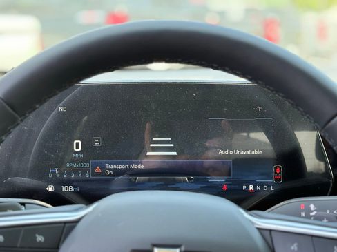 New 2026 Chevrolet Equinox LT image 28