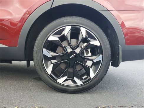 Used 2025 Kia Sorento EX image 7