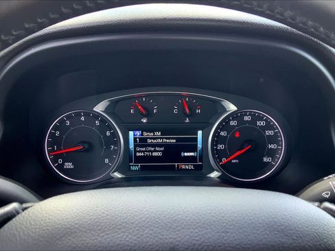 Used 2019 GMC Acadia SLT w/ Black Edition image 25