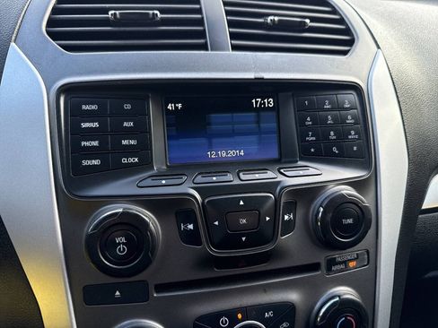 Used 2015 Ford Explorer 4WD Police Interceptor image 33