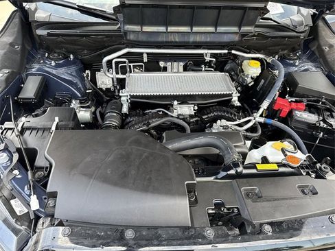 Certified 2025 Subaru Ascent Touring image 22