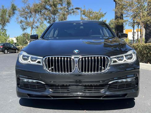 Used 2018 BMW ALPINA B7 xDrive image 87