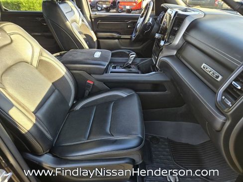 Used 2022 RAM 1500 TRX w/ TRX Level 1 Equipment Group image 16