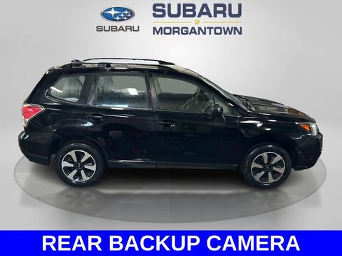Used 2018 Subaru Forester 2.5i w/ Alloy Wheel Package image 4