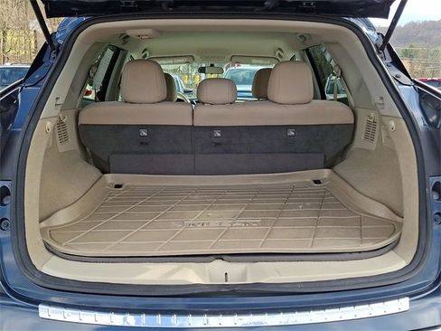 Used 2017 Nissan Murano S image 26