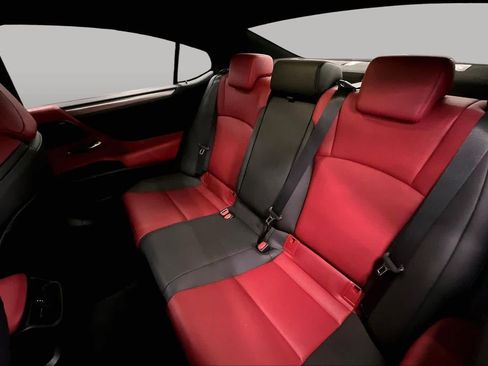 Used 2022 Lexus ES 250 F Sport w/ Accessory Package AWD/4WD image 20