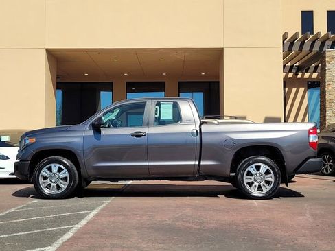Used 2014 Toyota Tundra SR RWD image 9
