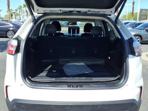 Used 2019 Ford Edge SEL w/ Equipment Group 201A FWD image 10