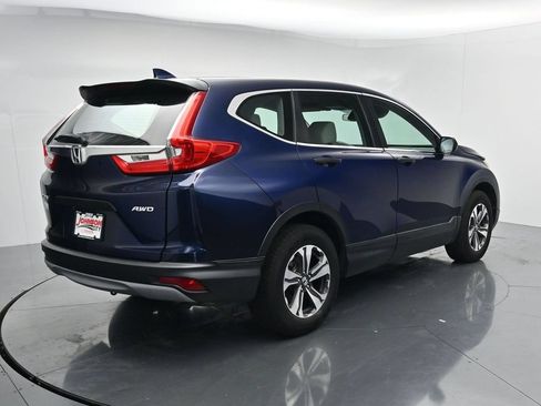 Used 2018 Honda CR-V LX image 7