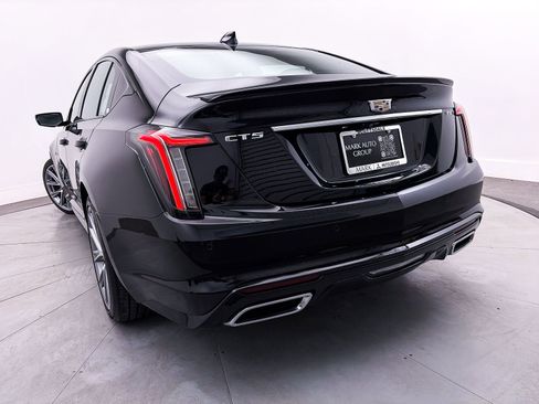 Used 2023 Cadillac CT5 Sport RWD image 12