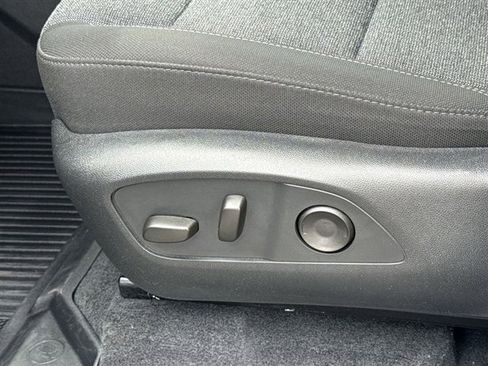 Certified 2025 GMC Acadia Elevation w/ LPO, Floor Liner Package FWD image 38