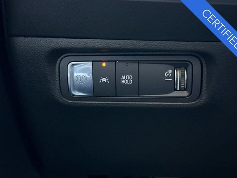 Certified 2024 Honda Prologue Touring image 31