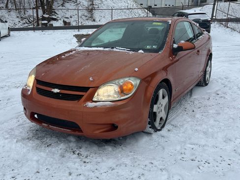 Used 2006 Chevrolet Cobalt SS image 3