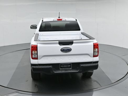 New 2026 Ford Ranger XL RWD image 38