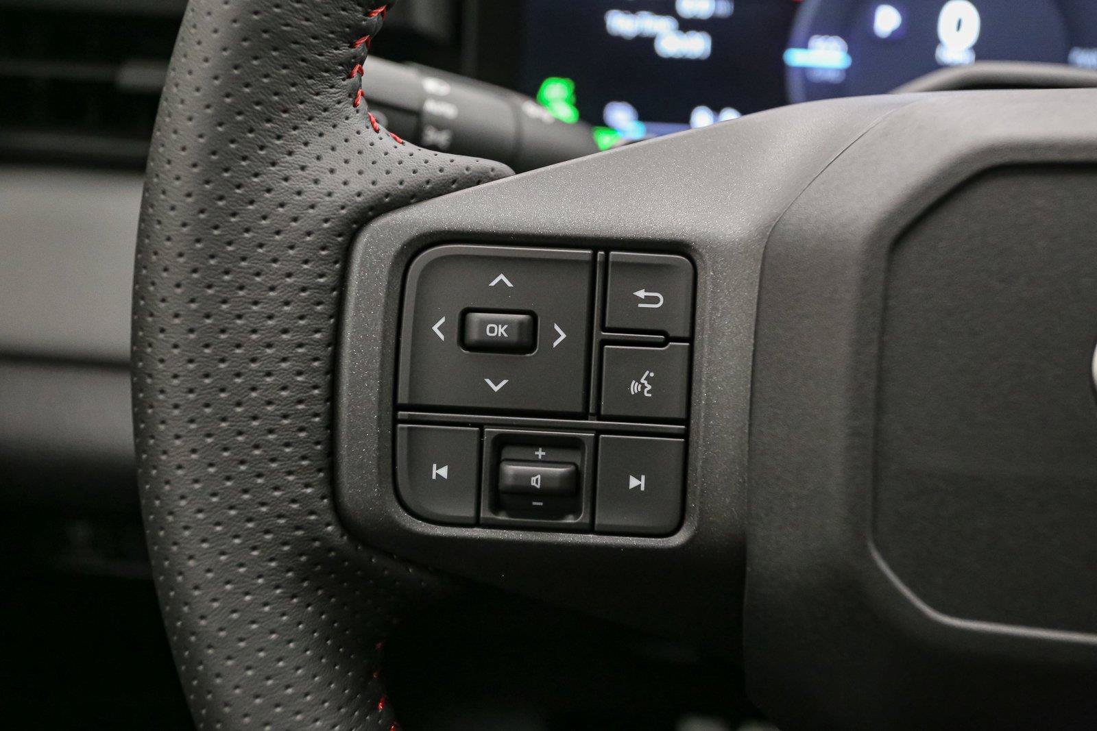 New 2026 Toyota RAV4 AWD Plug-in Hybrid image 22