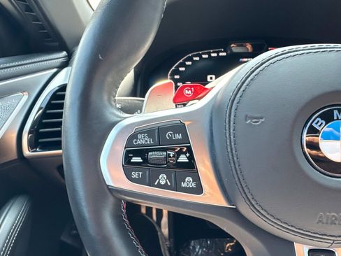 Used 2024 BMW M8 Competition w/ M Carbon Exterior Package image 6