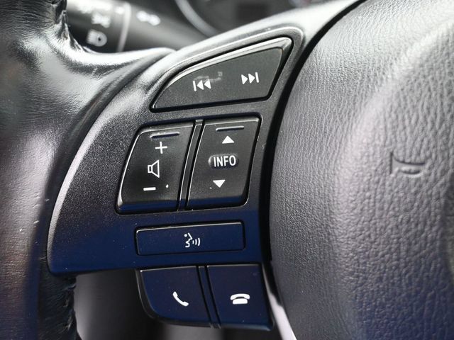 Used 2016 MAZDA MAZDA6 Touring FWD image 15